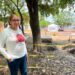 Alma Rosa Rojo. AMEXI Foto