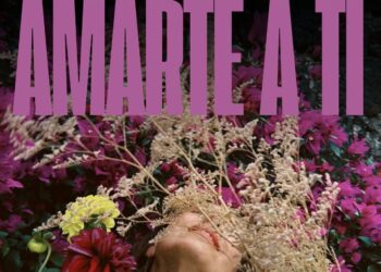 Bárbara Mori lanza "Ámate a ti" y revela que escribir un guion la llevó a perdonar a su padre
