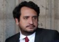Andy López Beltrán. Sin visa estadunidense. AMEXI