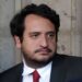 Andy López Beltrán. Sin visa estadunidense. AMEXI