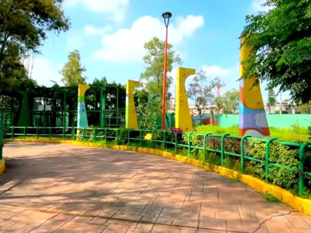 Anuncia Delfina Gómez rescate del Zoológico Parque del Pueblo