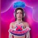 Arantza Ruiz fue la tercera eliminada de “La Casa de los Famosos México 2026”. | AMEXI/FOTO: IG @lacasafamososmx