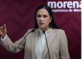 Ariadna Montiel. Derechos de las audiencias