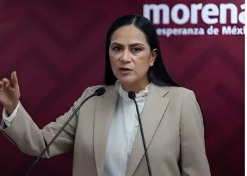 Ariadna Montiel. Derechos de las audiencias