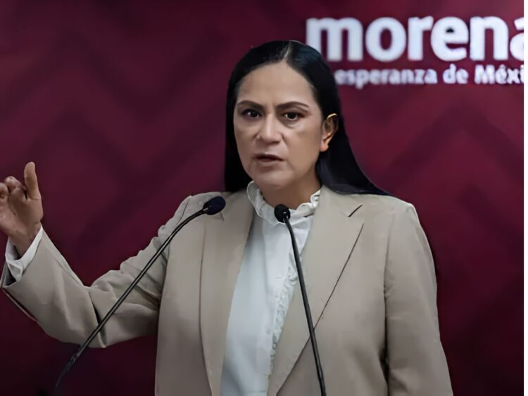 Ariadna Montiel. Derechos de las audiencias