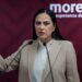 Ariadna Montiel. Derechos de las audiencias