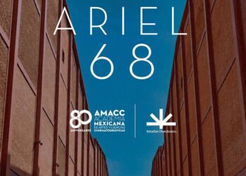 Cine gratis: Mira las películas nominadas al Ariel 2026