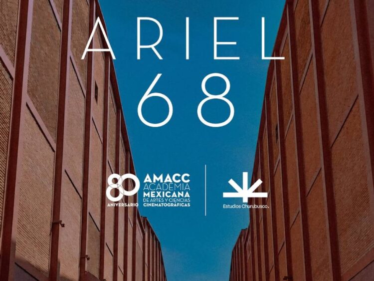 Cine gratis: Mira las películas nominadas al Ariel 2026