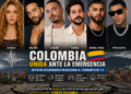 Shakira, Maluma, J Balvin y otros artistas colombianos reaccionan al terremoto y envían mensajes de solidaridad a los afectados. | AMEXI/FOTO: IA