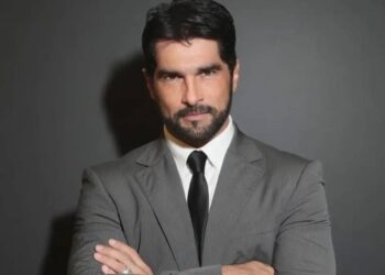 Arturo Carmona habla de su relación con Lis Vega