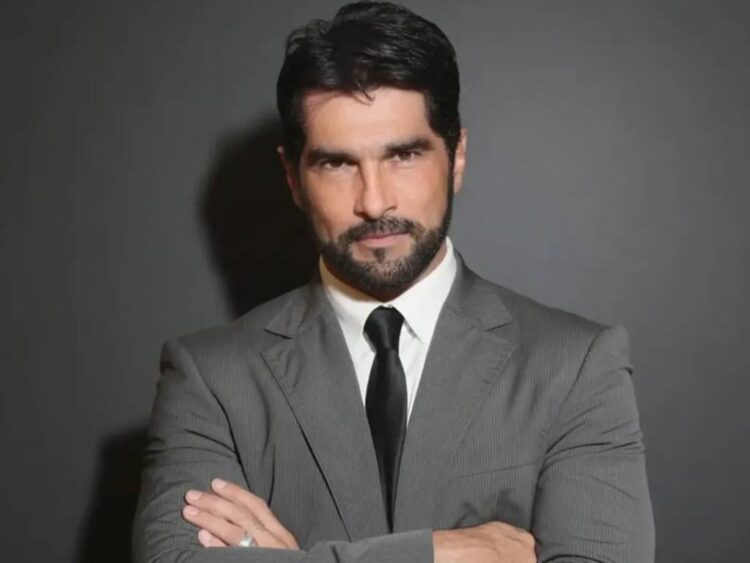 Arturo Carmona habla de su relación con Lis Vega