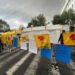 Ocupación ilegal de terrenos, vía para alcanzar posiciones en el poder