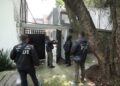 Asegura Fiscalía CDMX inmueble despojado en colonia Del Valle