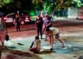 Asesinan Migrante