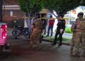 Ataque a dos reporteros policiacos en Poza Rica, Veracruz.
