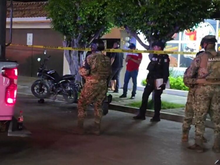 Ataque a dos reporteros policiacos en Poza Rica, Veracruz.