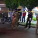Ataque a dos reporteros policiacos en Poza Rica, Veracruz.