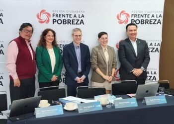 Urgen reformas para elevar productividad laboral en México: BID