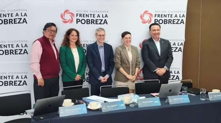 Urgen reformas para elevar productividad laboral en México: BID