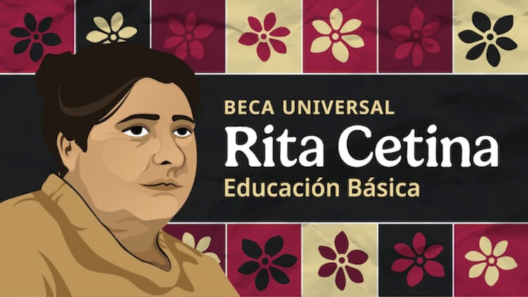 Morena divide posturas por declaración de Delgado sobre beca Rita Cetina