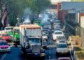 Transportistas suspenden megabloqueo previsto para este lunes en el Edomex