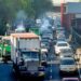 Transportistas suspenden megabloqueo previsto para este lunes en el Edomex