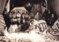 Boicot en contra de la Ley Calles. AMEXI/FOTO/ AMEXI/FOTO/ https://es.wikipedia.org/wiki/Guerra_Cristera