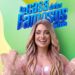 Brianda Deyanara gana el liderazgo de “La Casa de los Famosos México 2026”. | AMEXI/FOTO: IG @lacasafamososmx