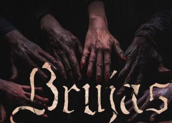 Rossana De León presenta “Brujas”, un corto de terror sobre feminicidio, sororidad y justicia desde el mundo místico. | AMEXI/FOTO: IG @brujasfilm