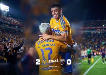 Tigres UANL