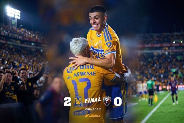 Tigres UANL