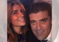 Muere Ana Lucía Bleizeffer, cuñada de “El Burro” Van Rankin: | AMEXI/FOTO: RRSS