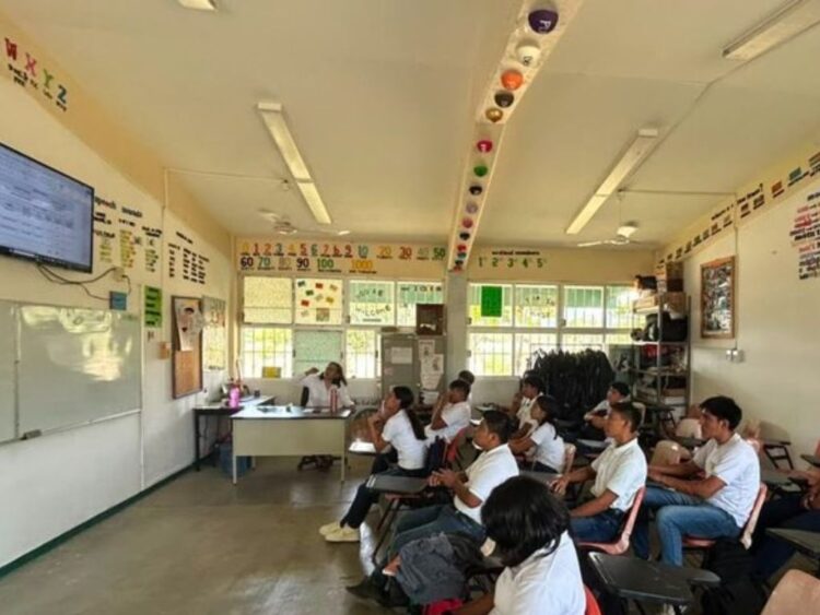 CECyTEO inicia ciclo escolar 2026-2027.