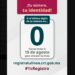 Registro de celulares: 15 de agosto vence plazo para números terminados en cero