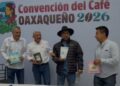 Café de especialidad de Oaxaca EUA, a la Unión Europea y Japón