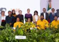 Campaña de reforestación nacional cuándo empieza