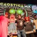 Caostica MX presenta su primera edición en México