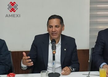Pilotos confían en mantener categoría de aviación mexicana en revisión del T-MEC