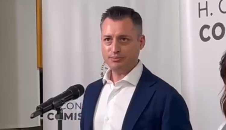 “No son los tiempos”, dice Colosio Riojas; anuncia que será a fin de año cuando decida candidatura