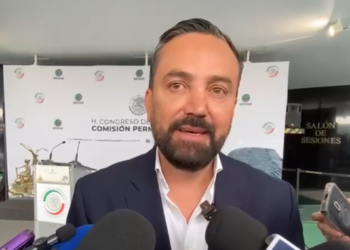 Petición del INE de aumentar presupuesto para elecciones de 2027 divide a legisladores