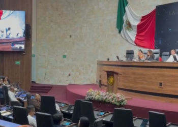 Breves de los Estados (AMEXI)