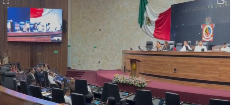Breves de los Estados (AMEXI)
