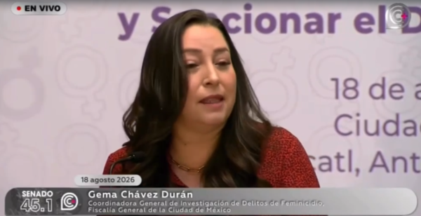 Más penas no necesariamente significan más justicia