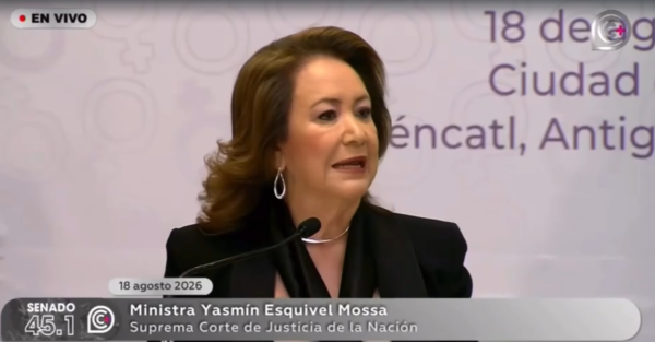 Cifras alarmantes y la urgencia de una legislación con perspectiva de género