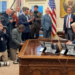 Demandan al gobierno de Trump por limitar plazo de visas para periodistas y estudiantes extranjeros