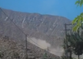 Tras el sismo en Perú, México activa protocolos de atención y asistencia consular