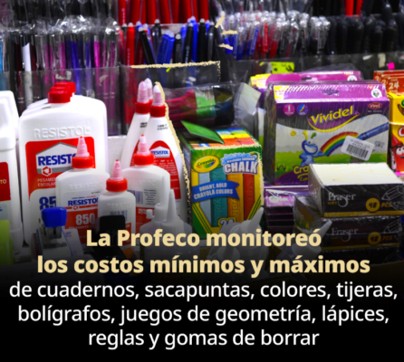 Ecatepec también ofrece productos económicos