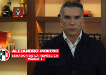 PRI exige juicio político contra Rocha Moya