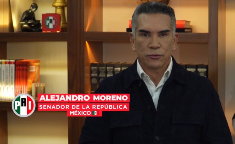 PRI exige juicio político contra Rocha Moya