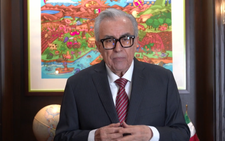 2027, Morena dispuesto a ganarlo al precio que sea; quiere desactivar a Grecia Quiroz